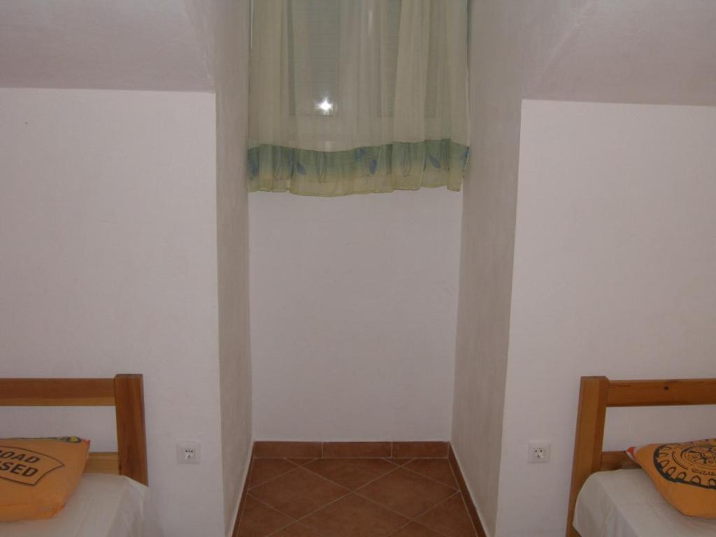 Apartments Juran Sukošan Екстериор снимка