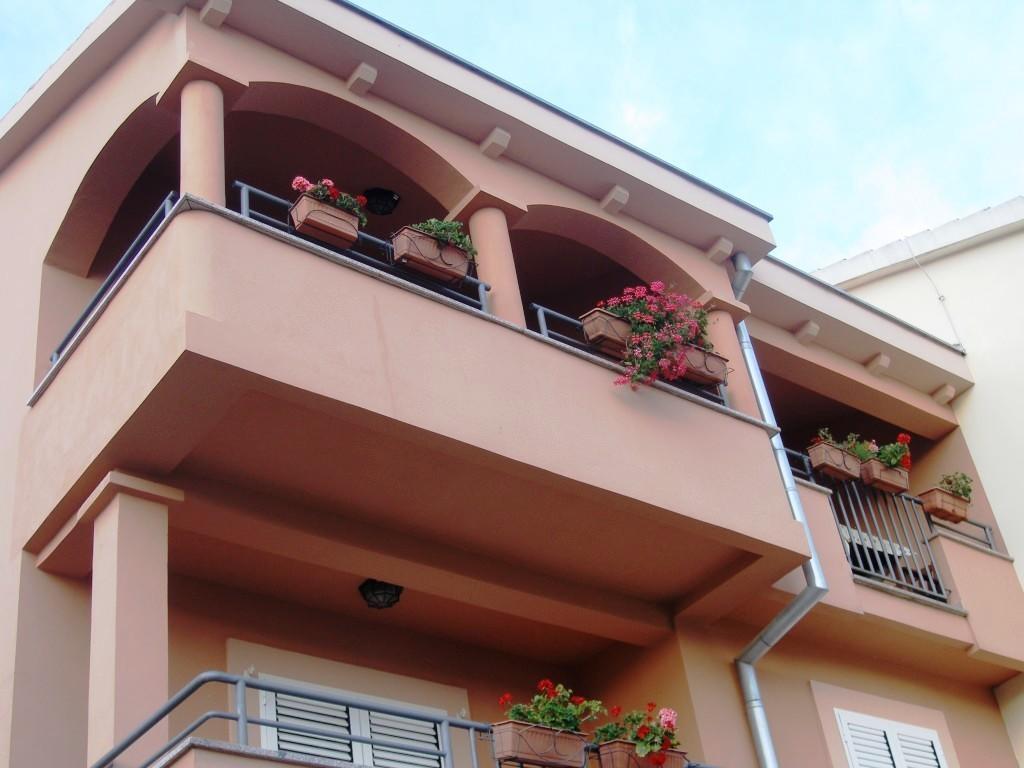 Apartments Juran Sukošan Екстериор снимка