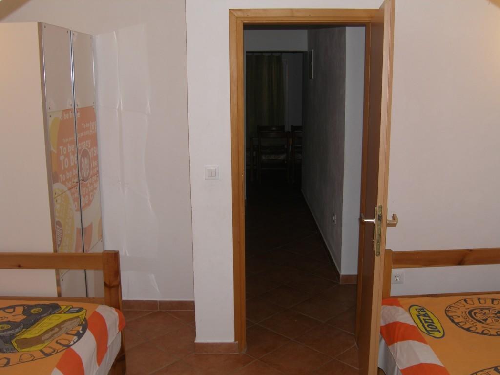 Apartments Juran Sukošan Екстериор снимка