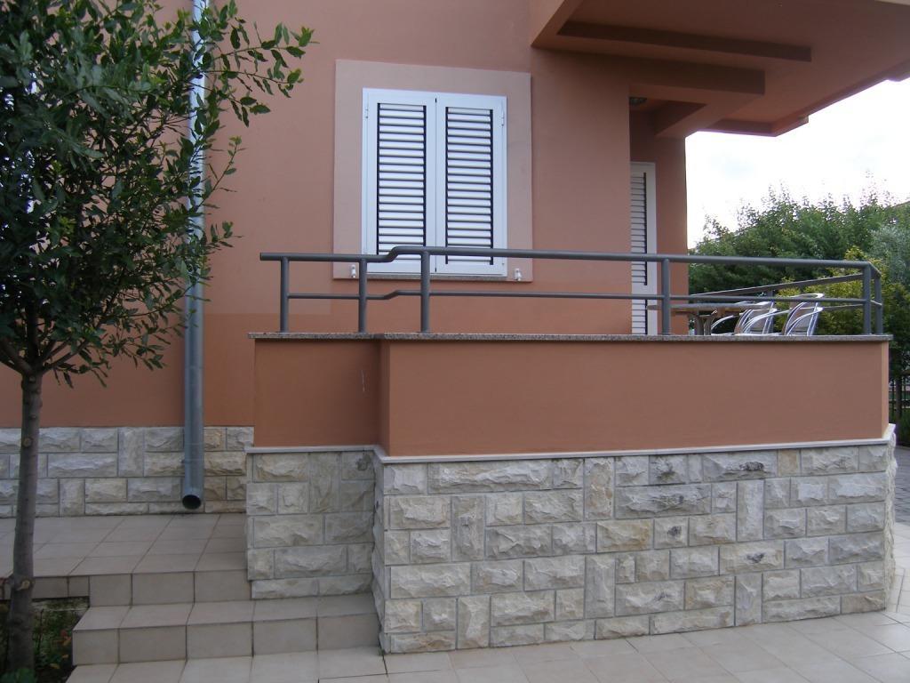 Apartments Juran Sukošan Екстериор снимка