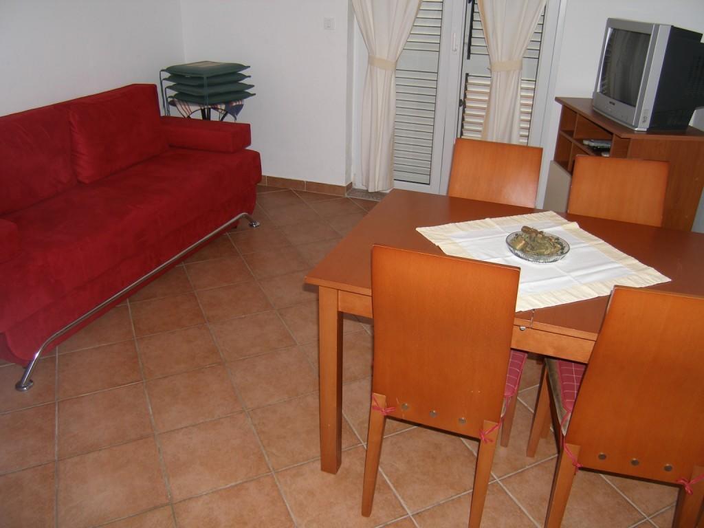 Apartments Juran Sukošan Екстериор снимка