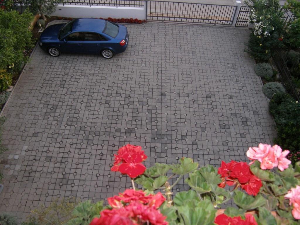 Apartments Juran Sukošan Екстериор снимка