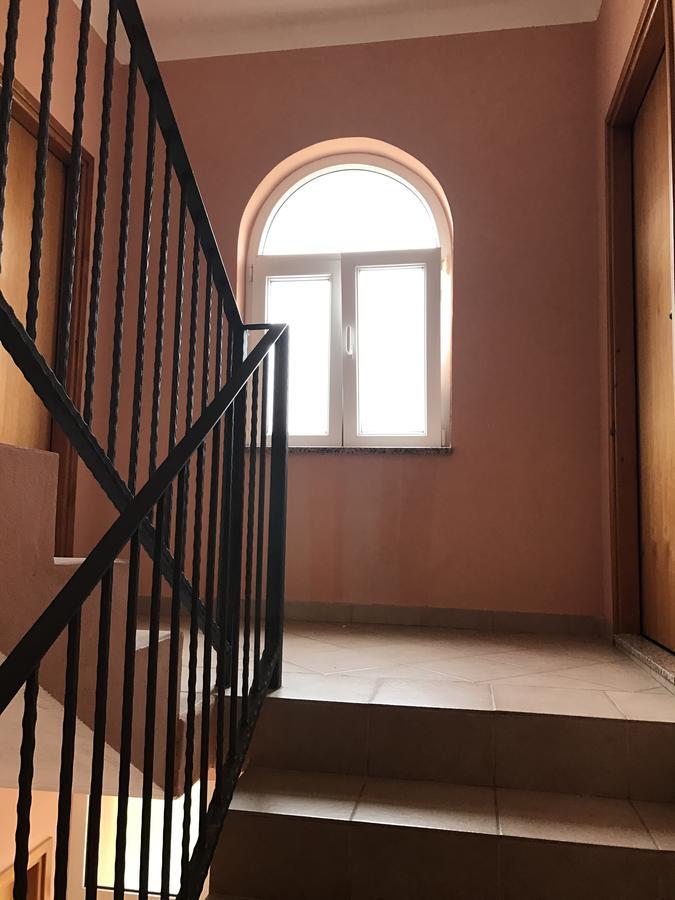 Apartments Juran Sukošan Екстериор снимка